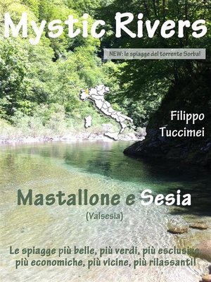 cover image of Mystic Rivers--Mastallone e Sesia